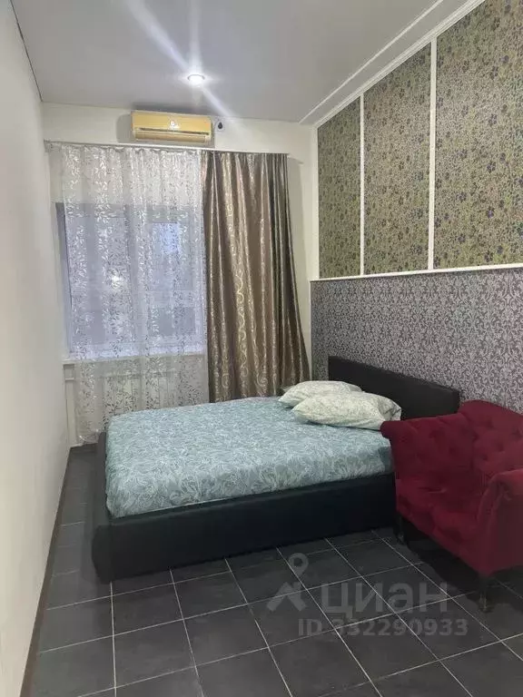 Комната Башкортостан, Нефтекамск ул. Карла Маркса, 8Б - Фото 1