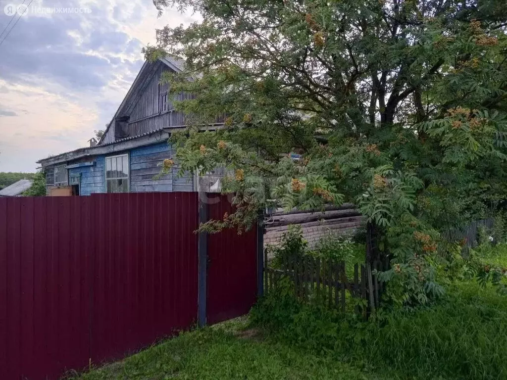 3-комнатная квартира: Судиславль, Советская улица, 83 (62.1 м) - Фото 1