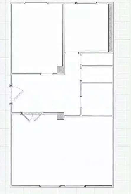 2-к кв. Алтайский край, Барнаул ул. Никитина, 84 (56.9 м) - Фото 2