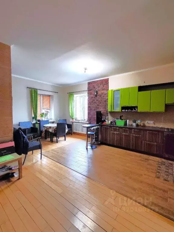 Дом в Тверская область, Конаково ул. Приволжская, 3 (351 м) - Фото 1