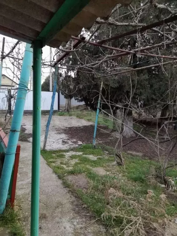 Дом в Ростовская область, Азовский район, Маргаритовское с/пос, с. ... - Фото 1