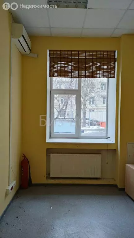 Офис (39.6 м) - Фото 1