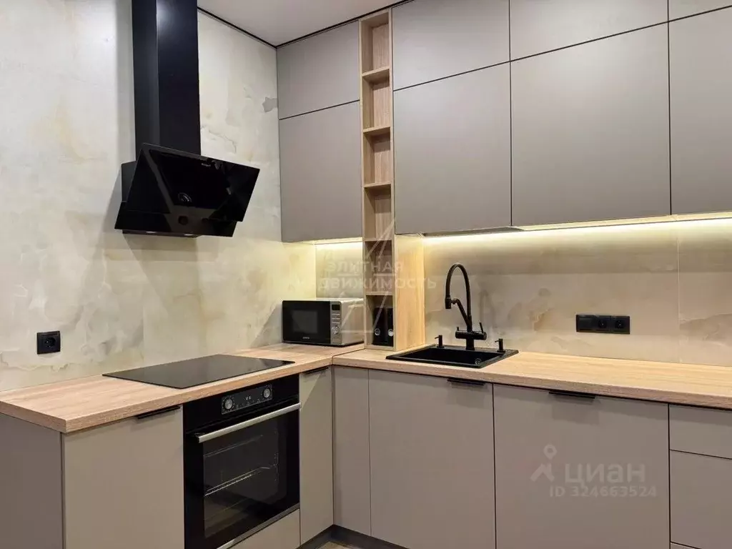 3-к кв. Санкт-Петербург бул. Головнина, 3к1 (67.0 м) - Фото 2