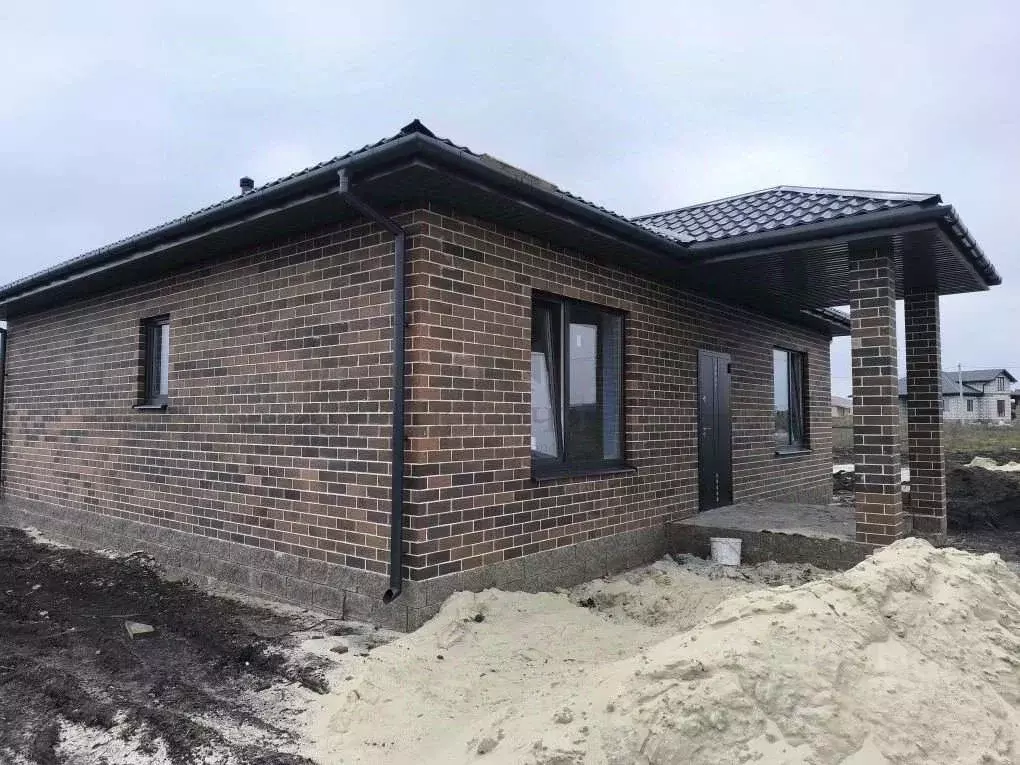 Дом в Белгородская область, Белгородский муниципальный округ, с. ... - Фото 2