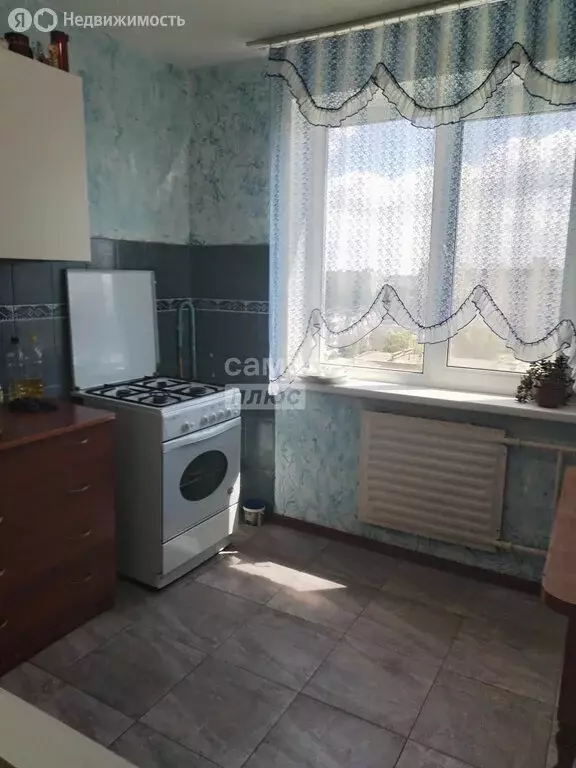 2-комнатная квартира: Энгельс, Полтавская улица, 38А (52.9 м) - Фото 0