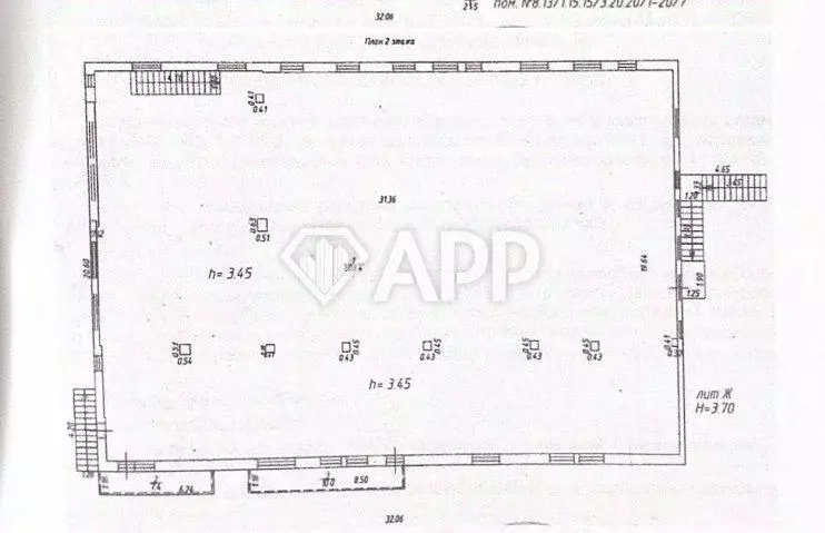 Помещение свободного назначения в Краснодарский край, Краснодар ул. ... - Фото 2