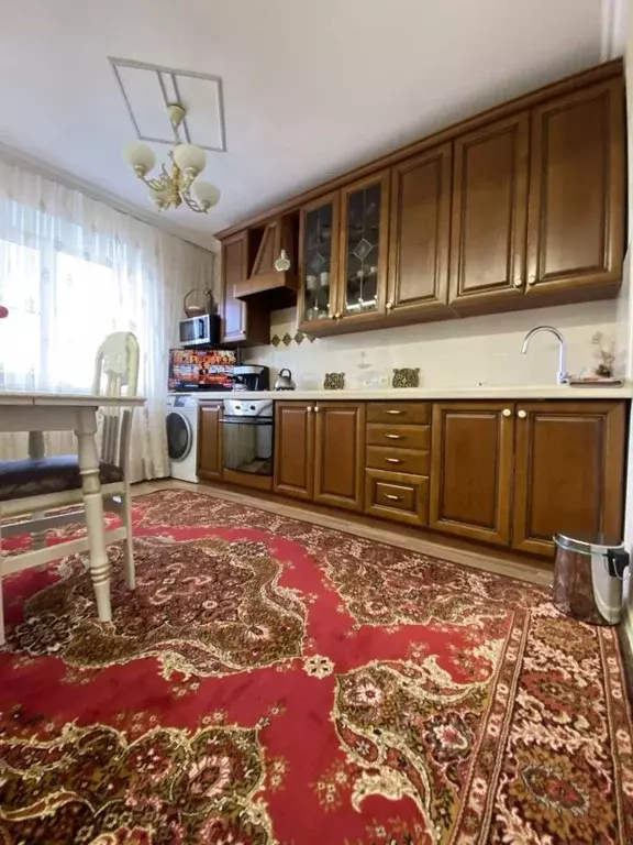 2-к кв. Волгоградская область, Волгоград Триумфальная ул., 13 (60.4 м) - Фото 1