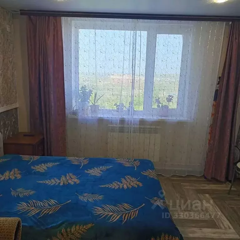 1-к кв. Крым, Керчь ул. Холмогорская, 34 (28.0 м) - Фото 2