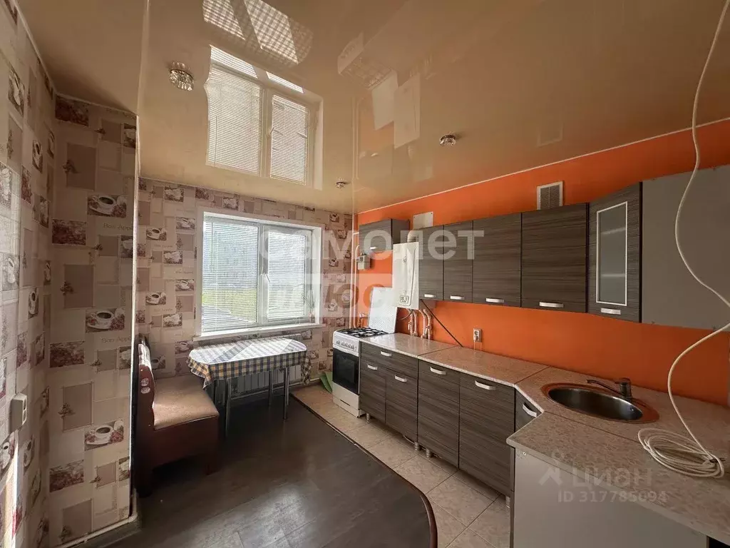 1-к кв. Костромская область, Кострома Венеция мкр, 14 (41.0 м) - Фото 0