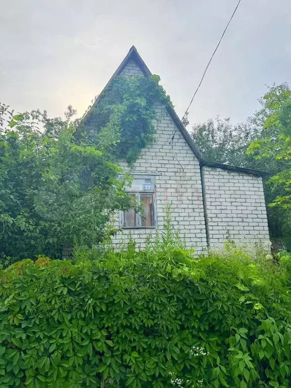 Дача 20 м на участке 8 сот. - Фото 0