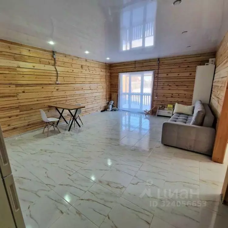 Дом в Иркутская область, Иркутский муниципальный округ, д. Грановщина ... - Фото 2