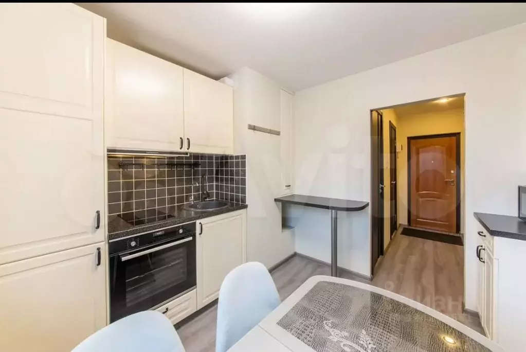 1-к кв. Санкт-Петербург Комендантский просп., 18 (33.3 м) - Фото 1