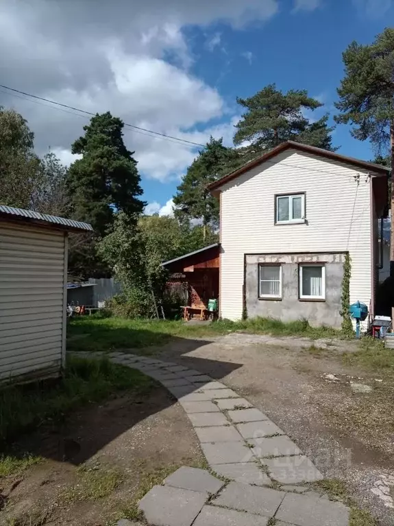 Студия Москва 4-я Чоботовская аллея, 30 (21.0 м) - Фото 1