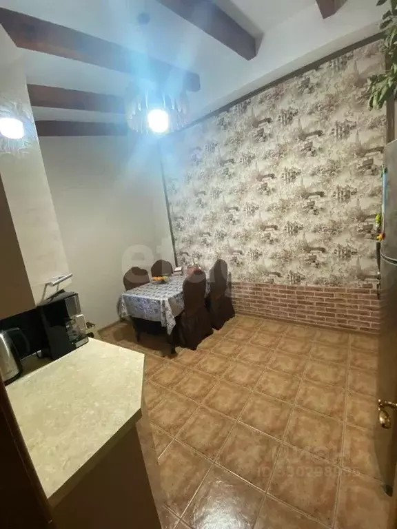 4-к кв. Северная Осетия, Владикавказ ул. Маркуса, 24 (120.0 м) - Фото 1