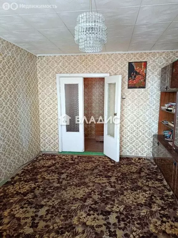 3-комнатная квартира: Ковров, улица Генералова, 12 (62.9 м) - Фото 2