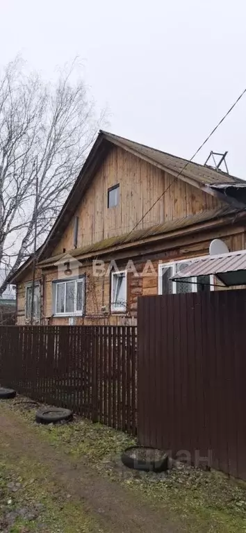 3-к кв. Владимирская область, Курлово Гусь-Хрустальный район, ... - Фото 1