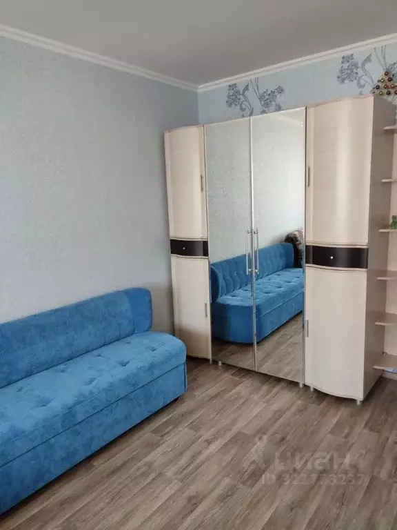 1-к кв. Ульяновская область, Ульяновск просп. Врача Сурова, 33 (40.0 ... - Фото 0