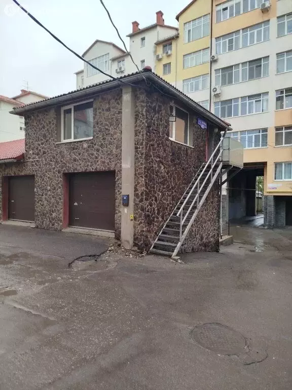 Офис (35.3 м) - Фото 2