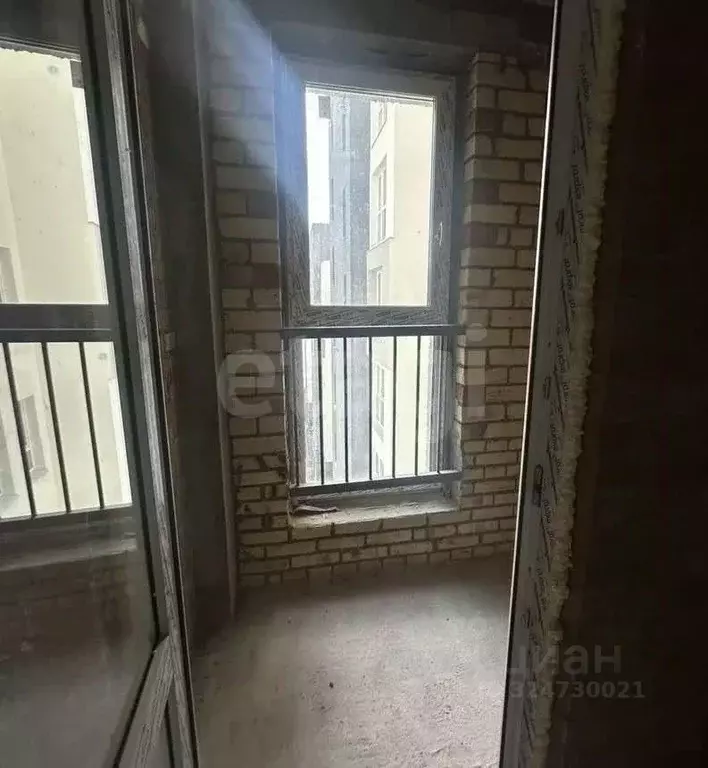 Студия Башкортостан, Уфа ул. Ивана Спатара, 24 (24.1 м) - Фото 1