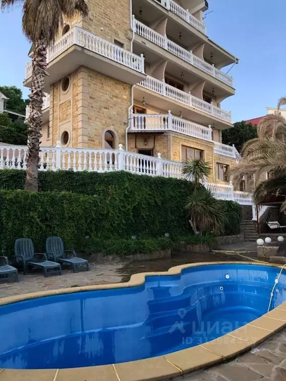 Дом в Краснодарский край, Сочи Целинная ул., 6/35 (526 м) - Фото 1