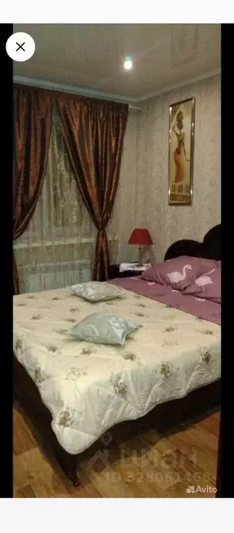 2-к кв. Омская область, Омск ул. Рабиновича, 91 (40.0 м) - Фото 1