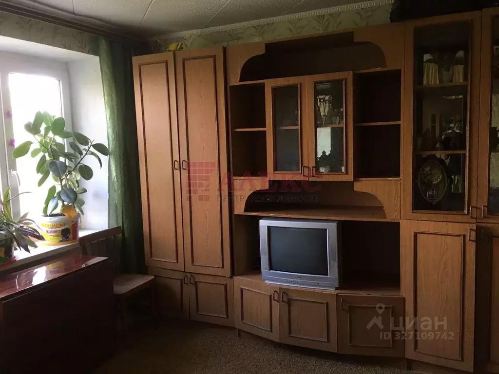 1-к кв. Ростовская область, Ростов-на-Дону просп. Стачки, 221 (24.0 м) - Фото 1