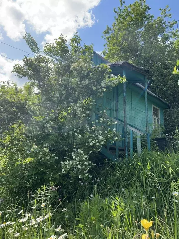 Купить Дачу В Лисьих Ямках Нижегородской Области