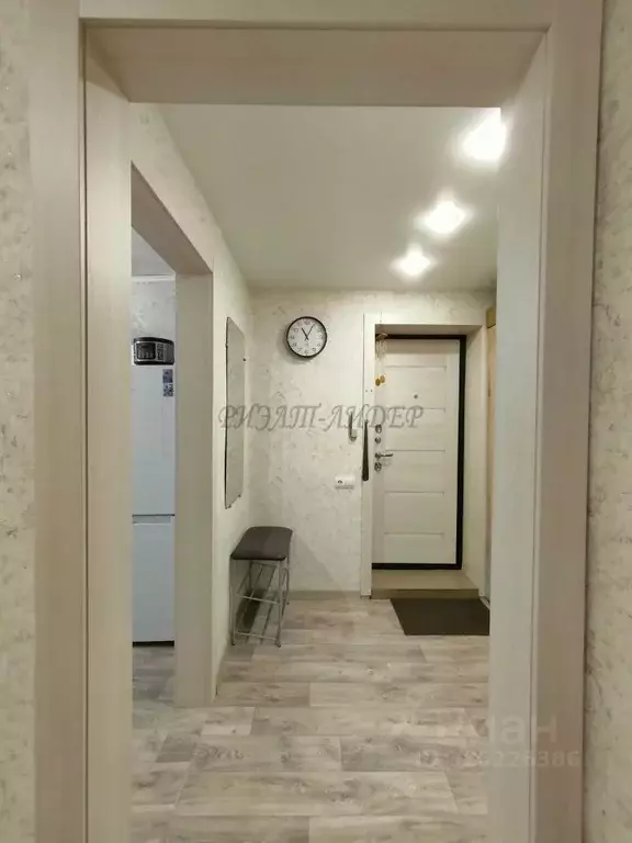 2-к кв. Алтай, Горно-Алтайск ул. Григория Чорос-Гуркина, 68 (47.0 м) - Фото 1