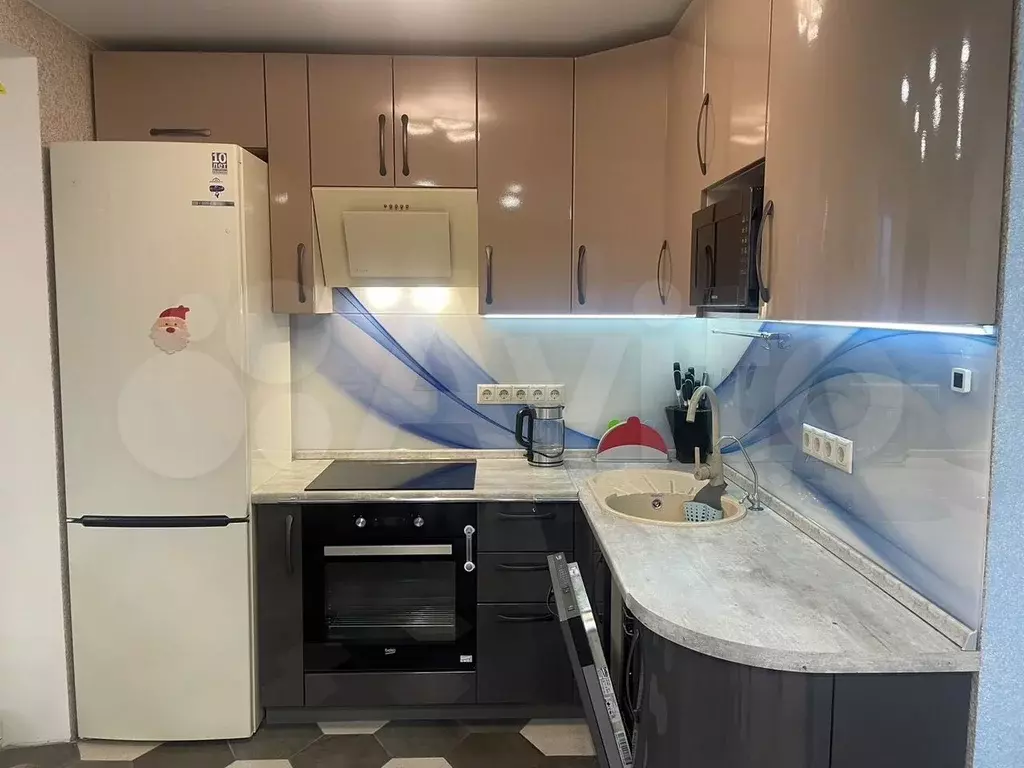 2-к. квартира, 40 м, 11/12 эт. - Фото 0