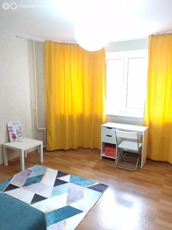 3-комнатная квартира: посёлок Парголово, Заречная улица, 41 (87.1 м) - Фото 1