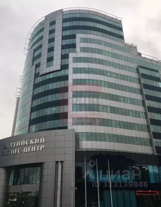 Помещение свободного назначения в Калининградская область, Калининград ... - Фото 1