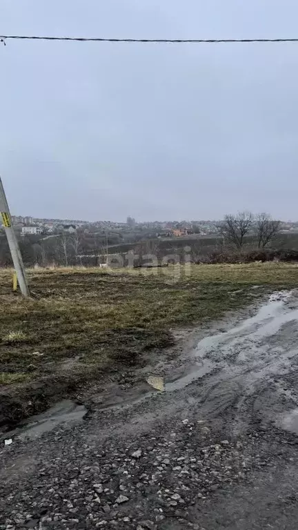 Участок в Белгородская область, Белгородский район, Дубовское с/пос, ... - Фото 1