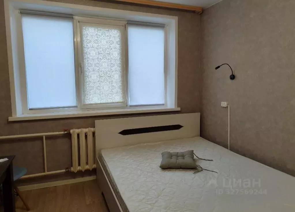 Студия Красноярский край, Красноярск Коммунальная ул., 4 (17.1 м) - Фото 1