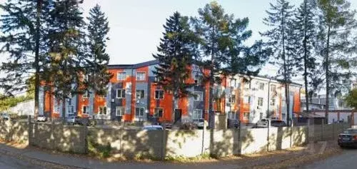 Помещение свободного назначения в Новосибирская область, Новосибирск ... - Фото 1