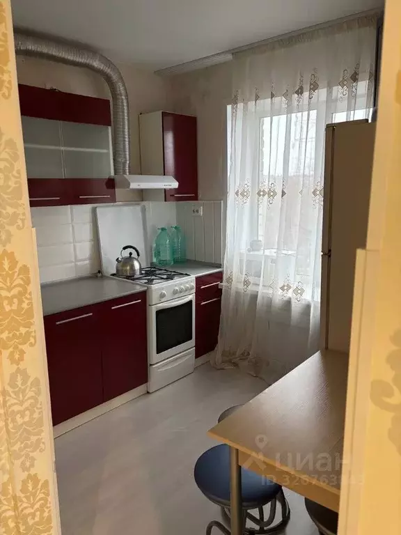 1-к кв. Самарская область, Самара ул. Гагарина, 10 (35.0 м) - Фото 1