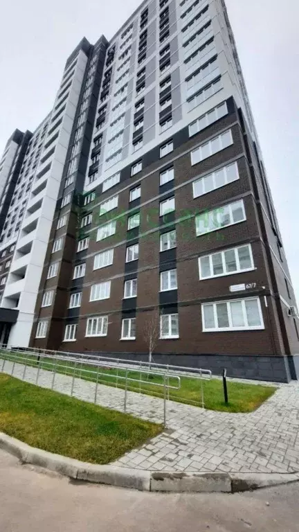 3-к кв. Брянская область, Брянск просп. Станке Димитрова, 67к7 (80.3 ... - Фото 1