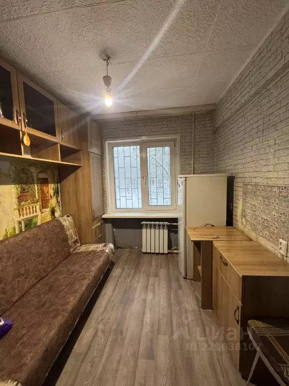 Студия Красноярский край, Красноярск Западная ул., 14 (13.0 м) - Фото 1