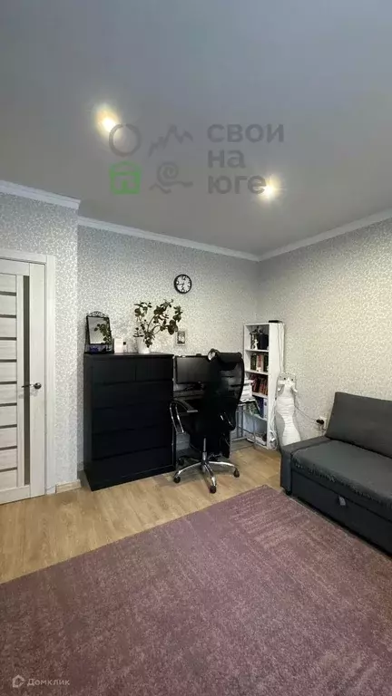 Продаётся 1-к квартира, 33.3 м - Фото 0