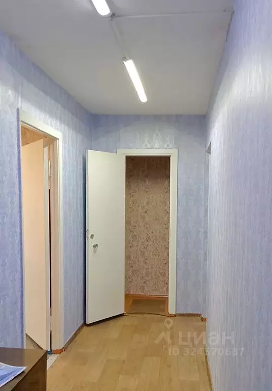 2-к кв. Мурманская область, Мурманск Кольский просп., 172 (54.7 м) - Фото 2