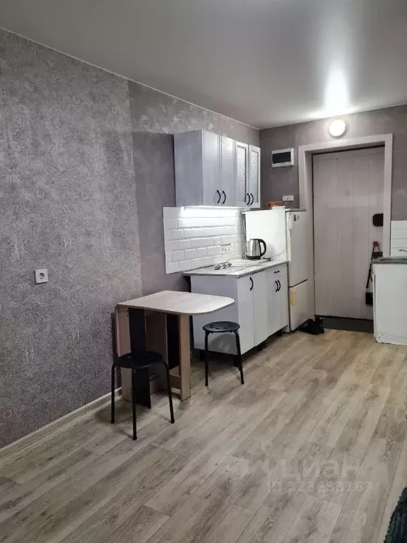 Студия Красноярский край, Красноярск ул. Александра Матросова, 26 ... - Фото 1