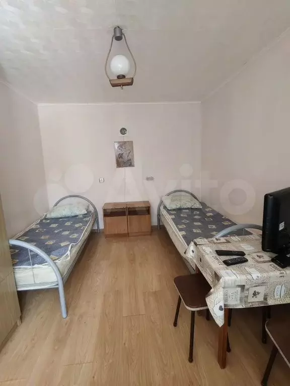 Комната 12 м, 2/2 эт. - Фото 0