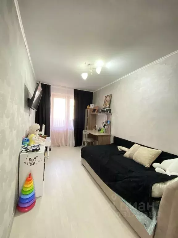 3-к кв. Владимирская область, Александров ул. Терешковой, 4 (59.5 м) - Фото 1