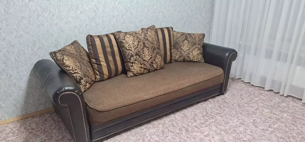 1-к кв. Новгородская область, Великий Новгород Большая Московская ул., ... - Фото 1