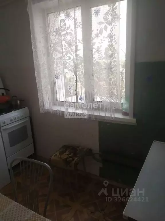 2-к кв. Московская область, Дмитров Загорская ул., 34 (47.0 м) - Фото 2