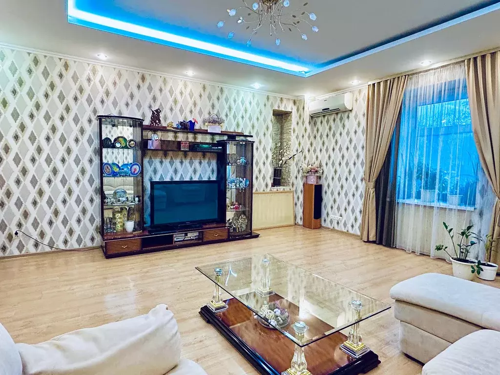 Продаётся 4-к квартира, 150 м - Фото 1