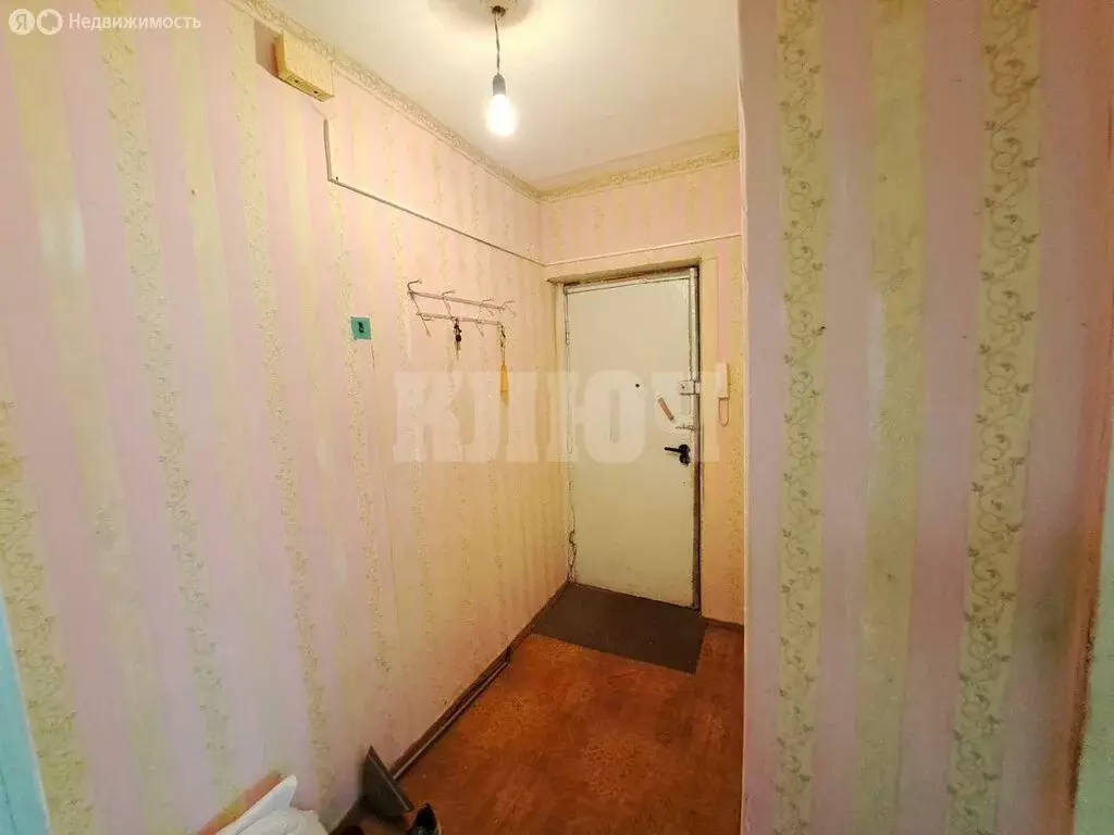 1-комнатная квартира: Сокол, Советская улица, 50 (30 м) - Фото 0