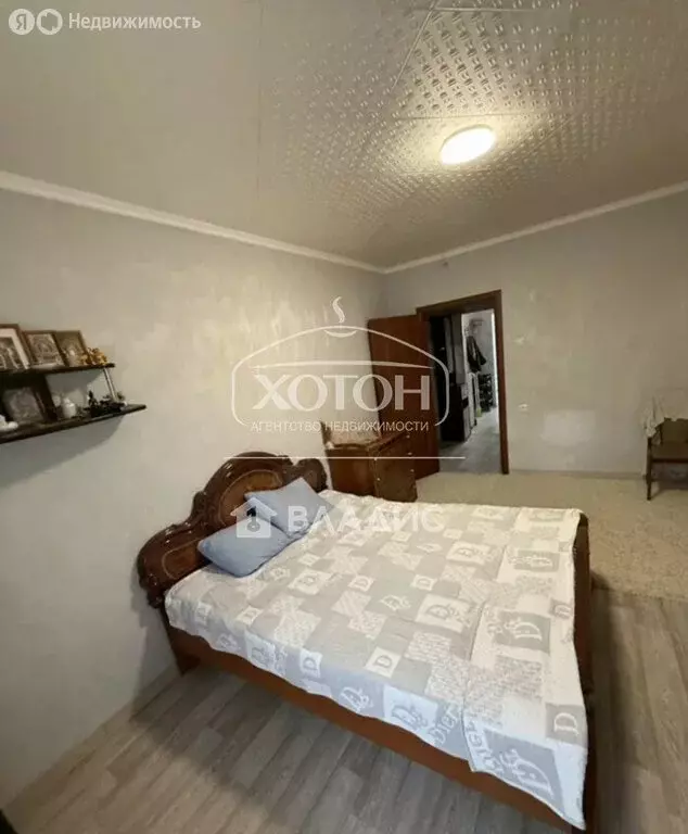 1-комнатная квартира: Элиста, 7-й микрорайон, 2к4 (45.4 м) - Фото 0