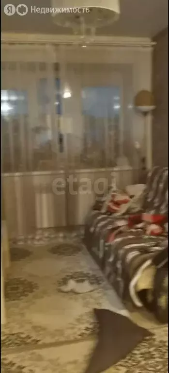 2-комнатная квартира: Ярославский муниципальный округ, рабочий посёлок ... - Фото 2