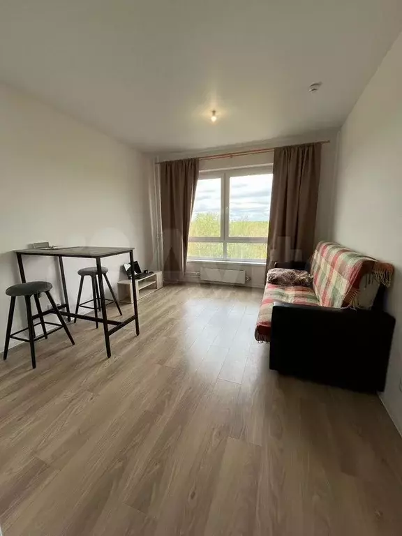 Квартира-студия, 20 м, 7/14 эт. - Фото 1