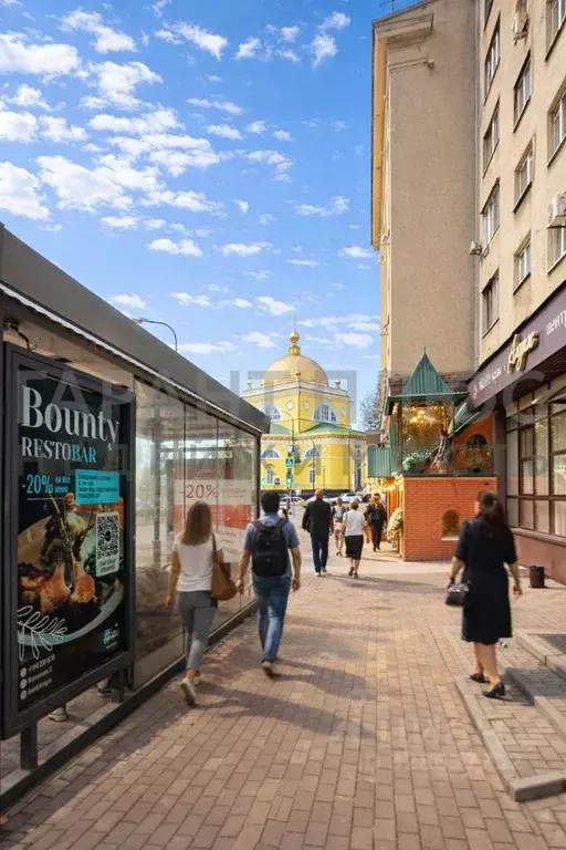 Помещение свободного назначения в Липецкая область, Липецк ул. Зегеля, ... - Фото 1